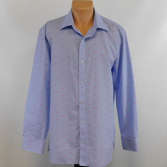 Bonobos Other - Bonobos long sleeve button down shirt.  17/36